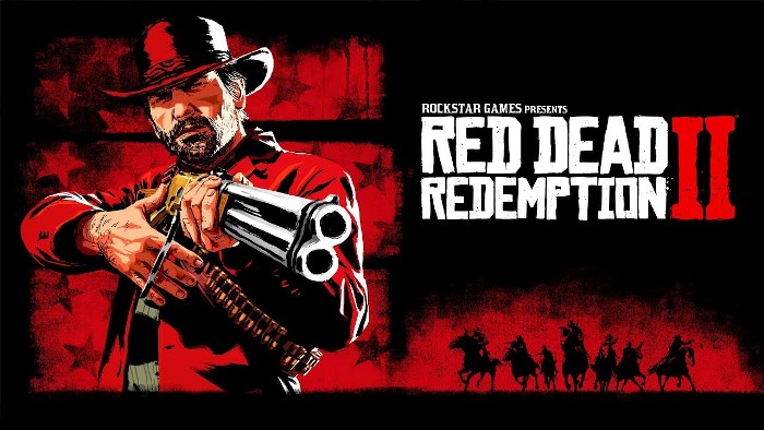 Coronavirus - Red Dead Redemption